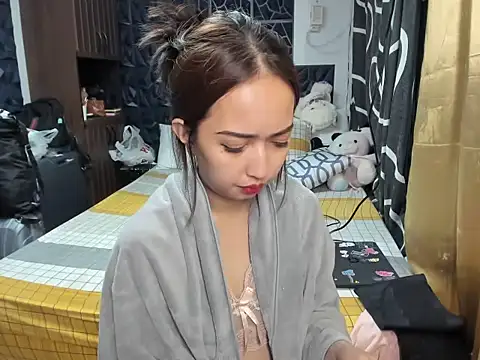 Soft Angel8 online show from November 8, 4:32 pm