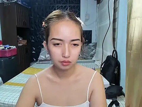 Snapshot of Soft_Angel8 chatting on January 5, 6:00 pm Soft Angel8 online show from January 5, 6:00 pm