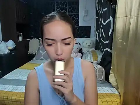 Soft Angel8 online show from November 29, 3:23 pm