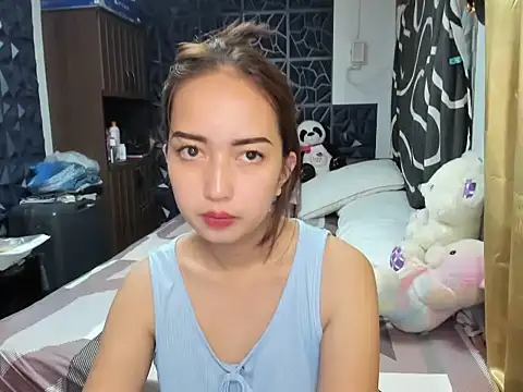 Soft Angel8 online show from October 27, 3:40 am