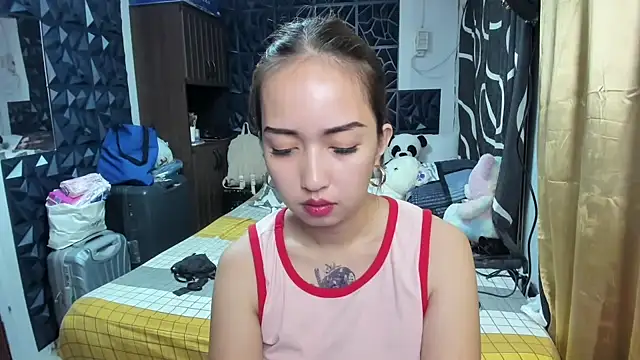 Soft Angel8 online show from November 18, 2:42 pm