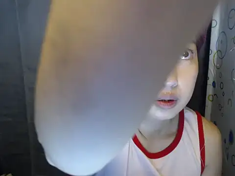 Soft Angel8 online show from April 1, 2:24 am