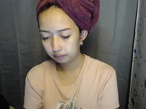 Soft Angel8 online show from April 3, 5:25 am