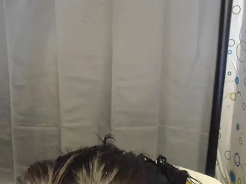 Snapshot of Soft_Angel8 chatting on May 29, 3:23 am Soft Angel8 online show from May 29, 3:23 am