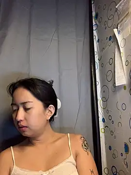 Snapshot of Soft_Angel8 chatting on May 16, 5:50 am Soft Angel8 online show from May 16, 5:50 am