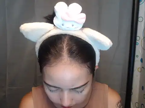 Snapshot of Soft_Angel8 chatting on May 25, 4:01 am Soft Angel8 online show from May 25, 4:01 am