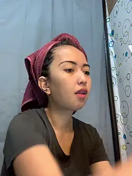 Snapshot of Soft_Angel8 chatting on June 5, 3:55 am Soft Angel8 online show from June 5, 3:55 am