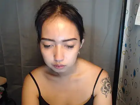 Snapshot of Soft_Angel8 chatting on May 10, 1:09 am Soft Angel8 online show from May 10, 1:09 am