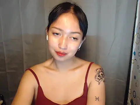 Soft Angel8 online show from April 14, 5:23 am