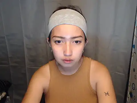 Soft Angel8 online show from April 10, 4:52 am