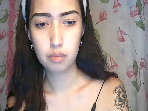 Snapshot of Soft_Angel8 chatting on July 12, 4:30 pm Soft Angel8 online show from July 12, 4:30 pm