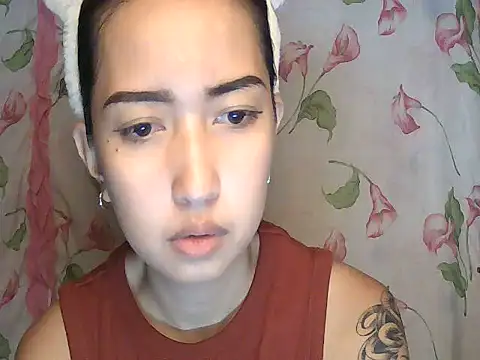 Snapshot of Soft_Angel8 chatting on July 15, 6:20 am Soft Angel8 online show from July 15, 6:20 am