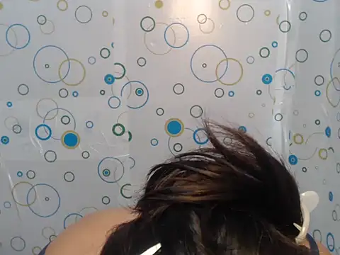 Snapshot of Soft_Angel8 chatting on June 6, 4:07 am Soft Angel8 online show from June 6, 4:07 am