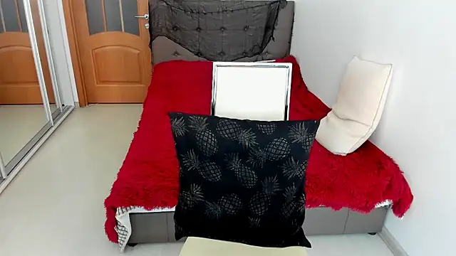 Snapshot of AndrianaBelle chatting on November 23, 5:56 pm AndrianaBelle online show from November 23, 5:56 pm