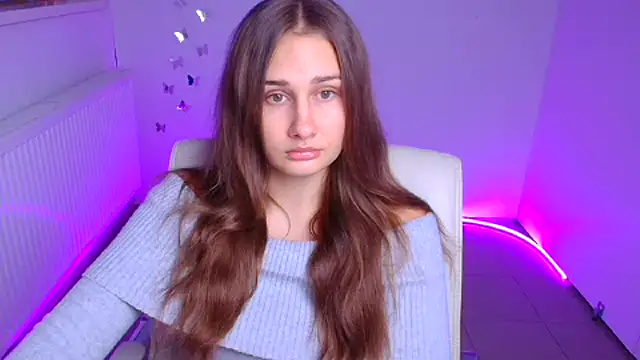 Snapshot of Stefanie_Sweet chatting on October 6, 5:41 am Stefanie Sweet online show from October 6, 5:41 am