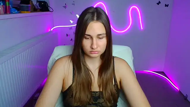 Stefanie Sweet online show from July 21, 5:31 am