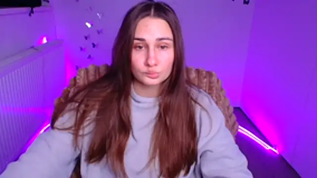 Stefanie Sweet online show from February 11, 12:16 pm