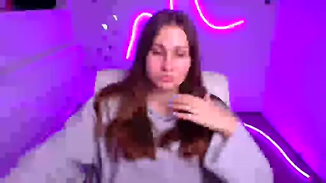 Stefanie Sweet online show from November 14, 12:20 pm