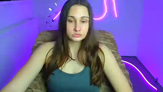 Stefanie Sweet online show from March 27, 8:26 am