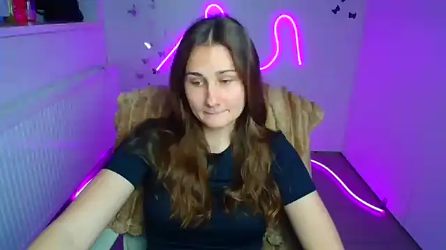 Snapshot of Stefanie_Sweet chatting on May 13, 5:47 am Stefanie Sweet online show from May 13, 5:47 am