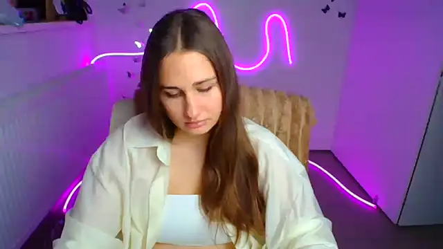 Stefanie Sweet online show from July 15, 5:47 am