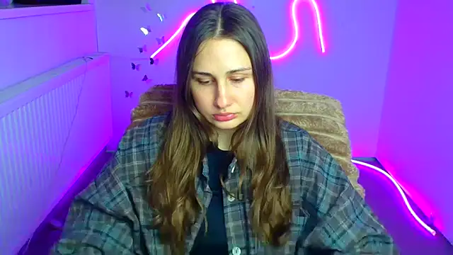 Stefanie Sweet online show from April 13, 11:36 am