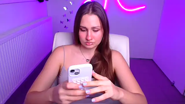 Stefanie Sweet online show from October 30, 12:47 pm