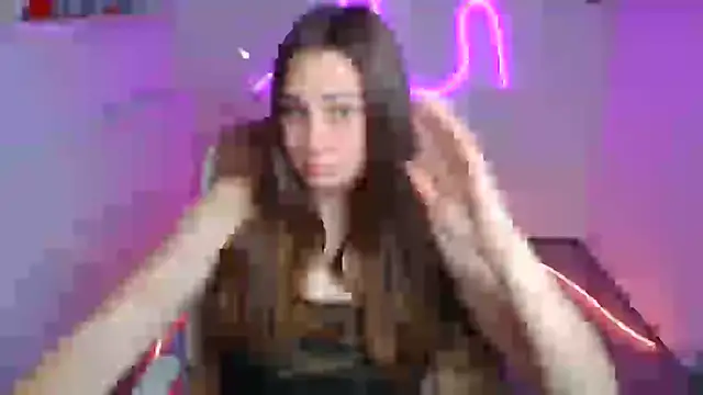 Snapshot of Stefanie_Sweet chatting on May 21, 5:49 am Stefanie Sweet online show from May 21, 5:49 am