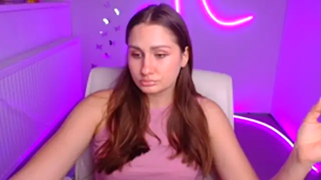 Stefanie Sweet online show from November 11, 1:28 pm