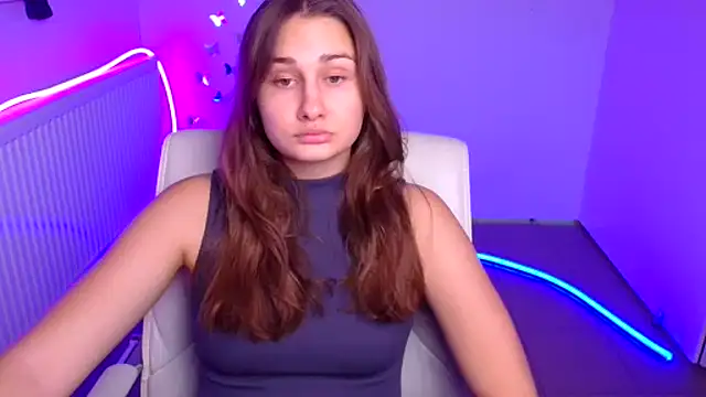 Stefanie Sweet online show from October 25, 5:28 am