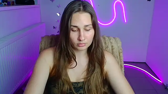 Stefanie Sweet online show from June 24, 1:53 pm
