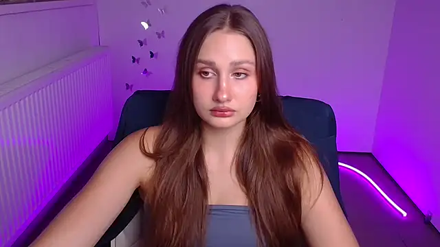 Snapshot of Stefanie_Sweet chatting on September 10, 5:45 pm Stefanie Sweet online show from September 10, 5:45 pm