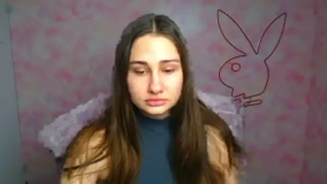 Stefanie Sweet online show from March 12, 6:17 am