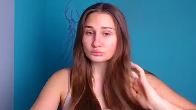 Snapshot of Stefanie_Sweet chatting on September 30, 5:13 am Stefanie Sweet online show from September 30, 5:13 am