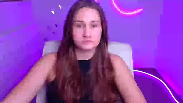 Stefanie Sweet online show from November 28, 6:57 am