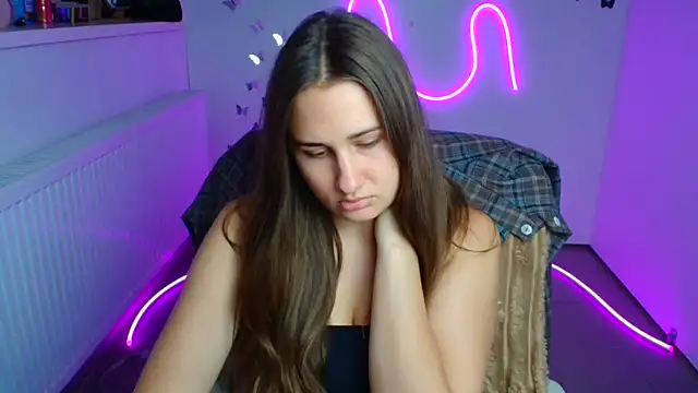 Stefanie Sweet online show from July 13, 5:40 am