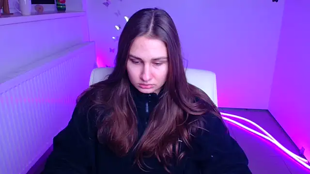 Stefanie Sweet online show from January 14, 6:39 am