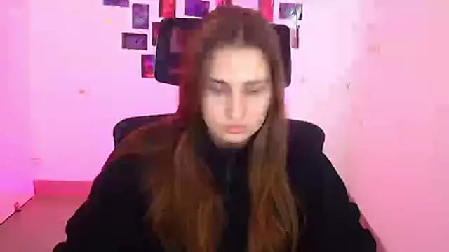 Stefanie Sweet online show from January 15, 6:28 am