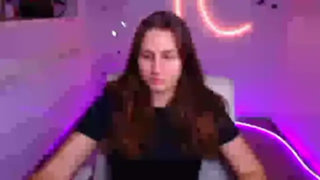 Stefanie Sweet online show from November 19, 6:24 am