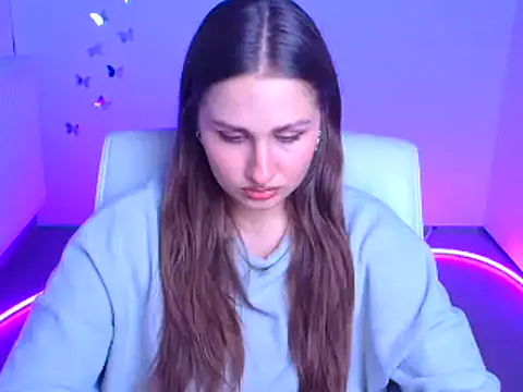 Snapshot of Stefanie_Sweet chatting on September 26, 4:47 pm Stefanie Sweet online show from September 26, 4:47 pm