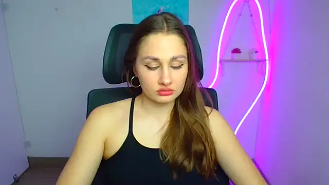 Stefanie Sweet online show from March 20, 7:04 pm