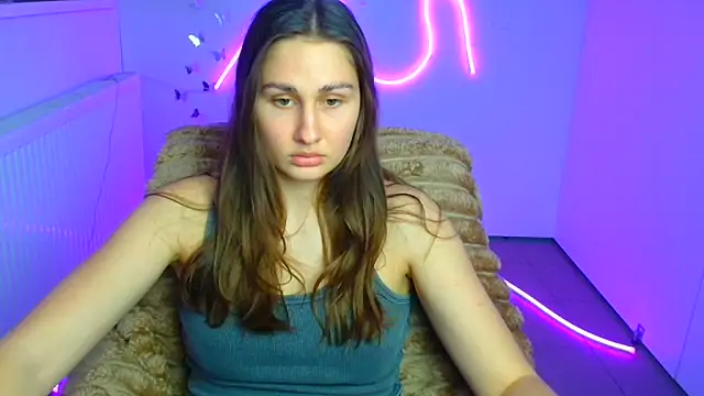 Stefanie Sweet online show from March 19, 12:38 pm