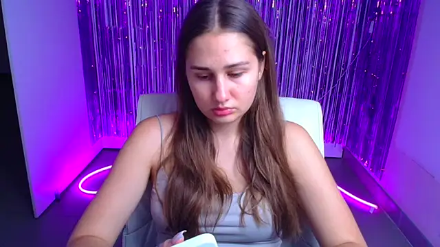 Snapshot of Stefanie_Sweet chatting on September 19, 5:33 am Stefanie Sweet online show from September 19, 5:33 am