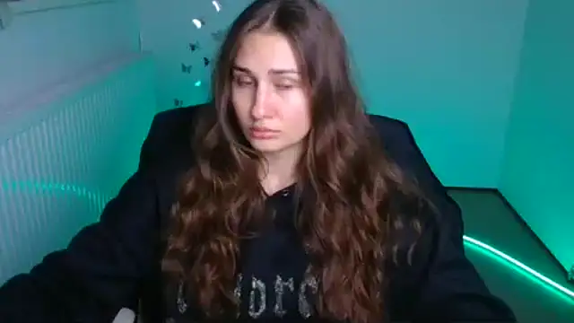Snapshot of Stefanie_Sweet chatting on October 4, 3:08 am Stefanie Sweet online show from October 4, 3:08 am
