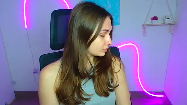 Stefanie Sweet online show from March 9, 6:17 am