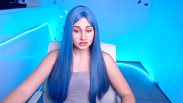 Stefanie Sweet online show from October 22, 5:07 am