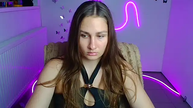 Stefanie Sweet online show from June 25, 5:34 am