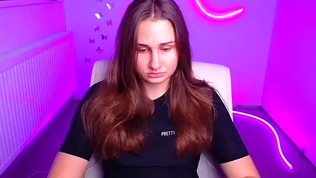 Stefanie Sweet online show from November 15, 12:20 pm