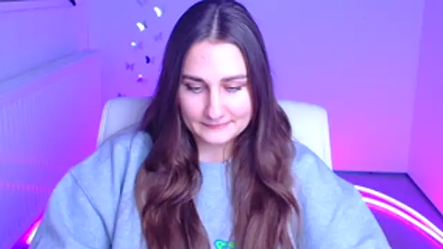 Stefanie Sweet online show from January 17, 12:20 pm