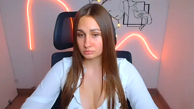 Stefanie Sweet online show from July 22, 1:02 pm